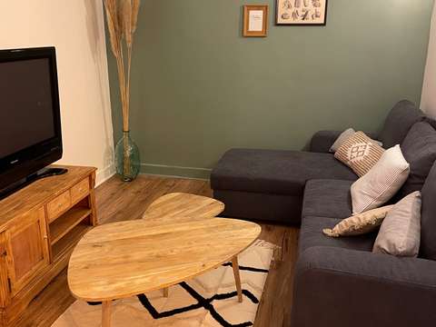 Location Chambre 6 pièces