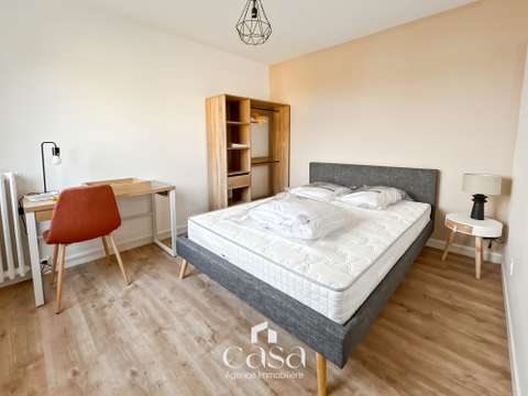 Location appartement 1 pièce Hérouville-Saint-Clair Péripherie 14