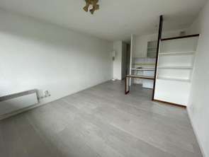 Location Appartement T1Hérouville-Saint-Clair Péripherie