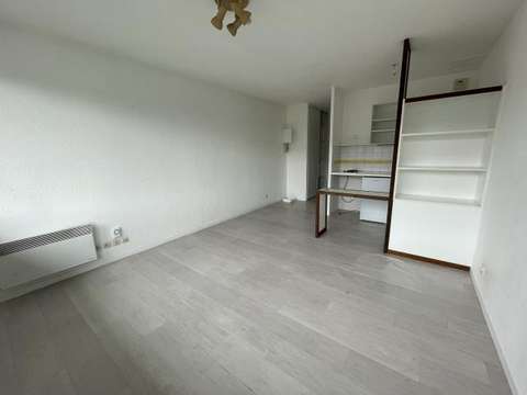 Location appartement 1 pièce Hérouville-Saint-Clair Péripherie 14