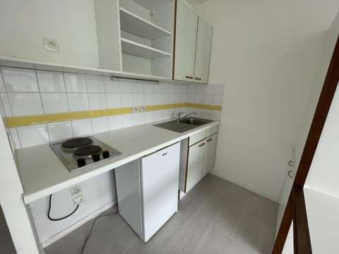 Location appartement 1 pièce Location appartement 1 pièce