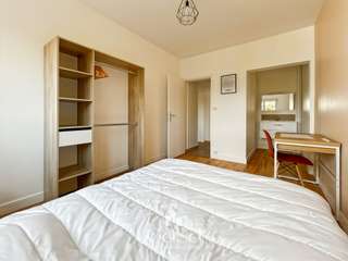 Location appartement 5 pièces