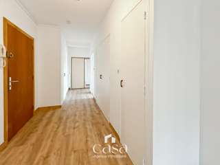 Location appartement 5 pièces