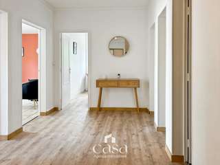 Location appartement 5 pièces