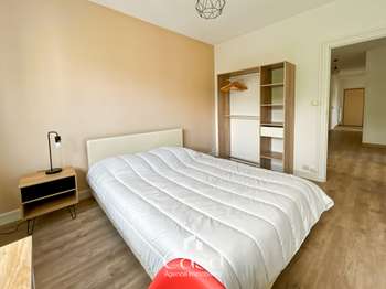 Location Appartement T1Hérouville-Saint-Clair Péripherie