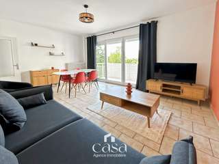 Location appartement 5 pièces