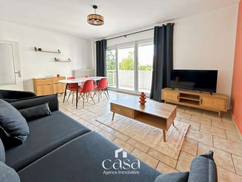 Location appartement 5 pièces