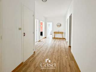 Location appartement 5 pièces