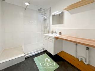 Location appartement 5 pièces