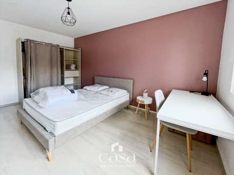 Location appartement 1 pièce Location appartement 1 pièce
