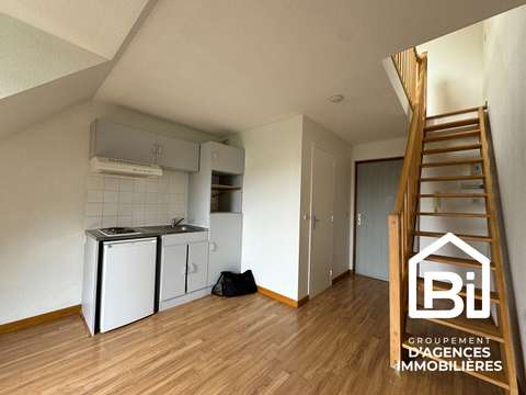 Location appartement 2 pièces Hérouville-Saint-Clair Péripherie 14