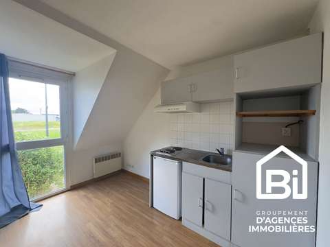Location appartement 2 pièces