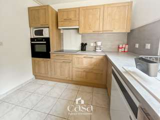 Location appartement 5 pièces
