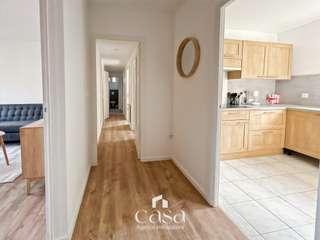 Location appartement 5 pièces