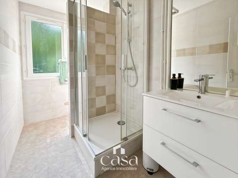 Location appartement 5 pièces