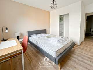 Location appartement 5 pièces