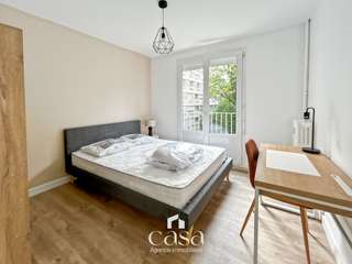 Location appartement 5 pièces