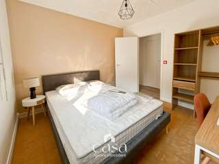 Location appartement 5 pièces