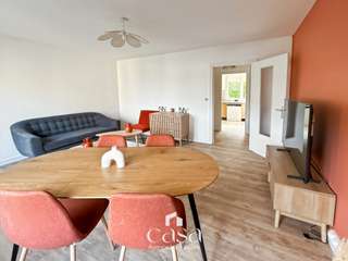 Location appartement 5 pièces