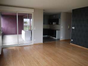 Location Appartement 3 piècesHérouville-Saint-Clair Péripherie