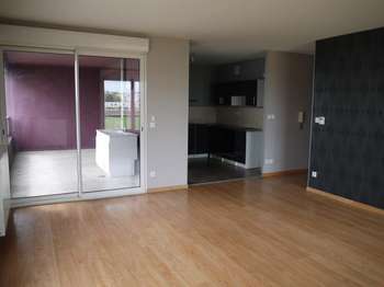 Location appartement 3 pièces Hérouville-Saint-Clair Péripherie 14