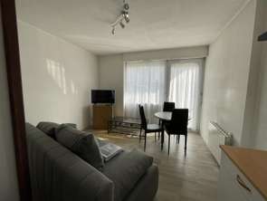 Location Appartement 2 piècesHérouville-Saint-Clair Péripherie