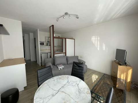 Location appartement 2 pièces