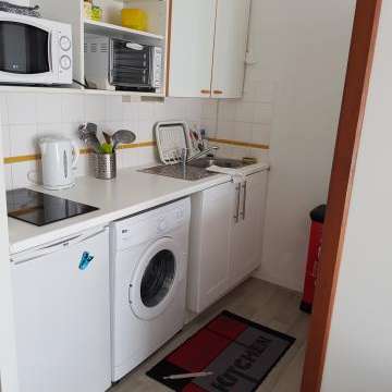 Location appartement 2 pièces