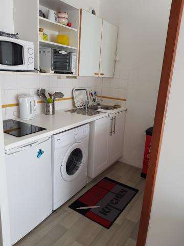 Location appartement 2 pièces