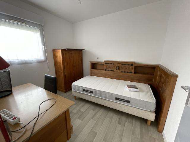Location appartement 2 pièces