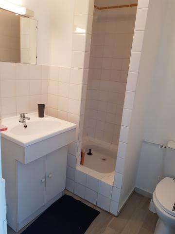 Location appartement 2 pièces