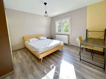 Location appartement 5 pièces Hérouville-Saint-Clair Péripherie 14