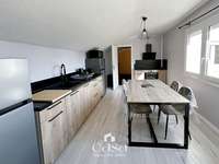 Location appartement 5 pièces