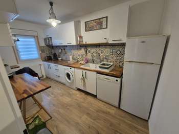 Location Appartement 4 piècesHérouville-Saint-Clair Péripherie