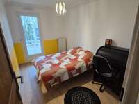 Location appartement 4 pièces