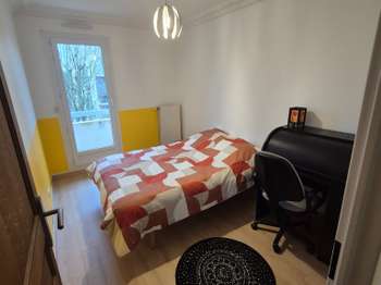 Location appartement 4 pièces