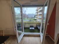 Location appartement 4 pièces