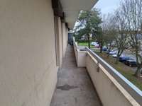 Location appartement 4 pièces