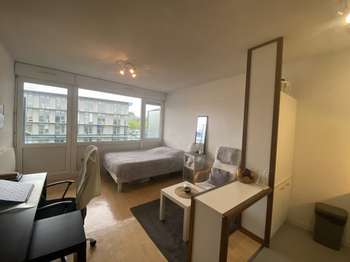 Location Appartement T1Hérouville-Saint-Clair Péripherie