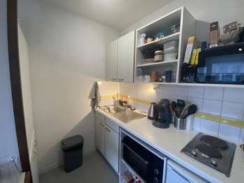 Location appartement 1 pièce