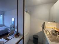 Location appartement 1 pièce
