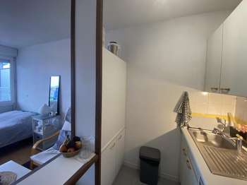 Location appartement 1 pièce