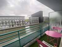Location appartement 1 pièce
