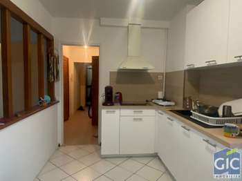 Location appartement 2 pièces Hérouville-Saint-Clair Péripherie 14