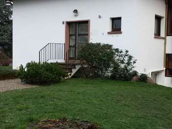 Location Appartement 3 piècesHerrlisheim