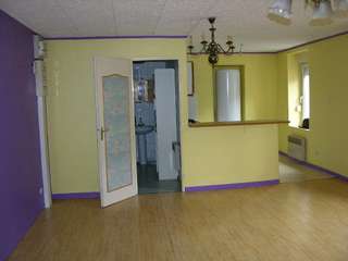 Location appartement 3 pièces Location appartement 3 pièces