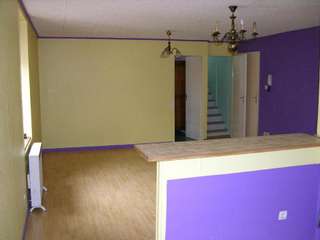 Location appartement 3 pièces Location appartement 3 pièces