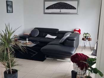 Location Appartement 4 piècesHerserange
