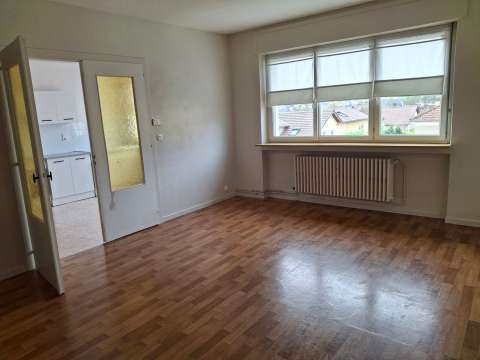 Location appartement 3 pièces Hettange-Grande 57