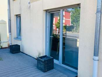 Location Appartement T1Hettange-Grande